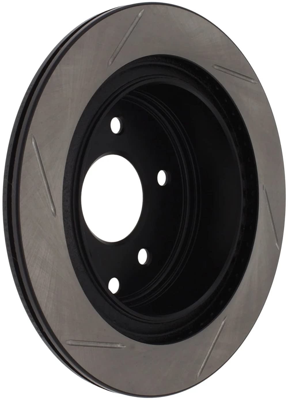 Rotor Brake