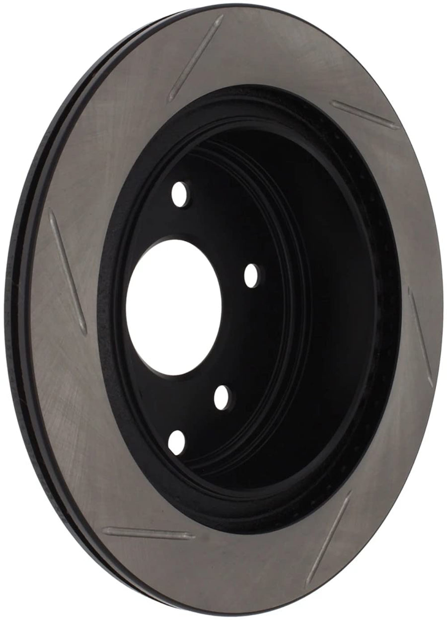 Rotor Brake