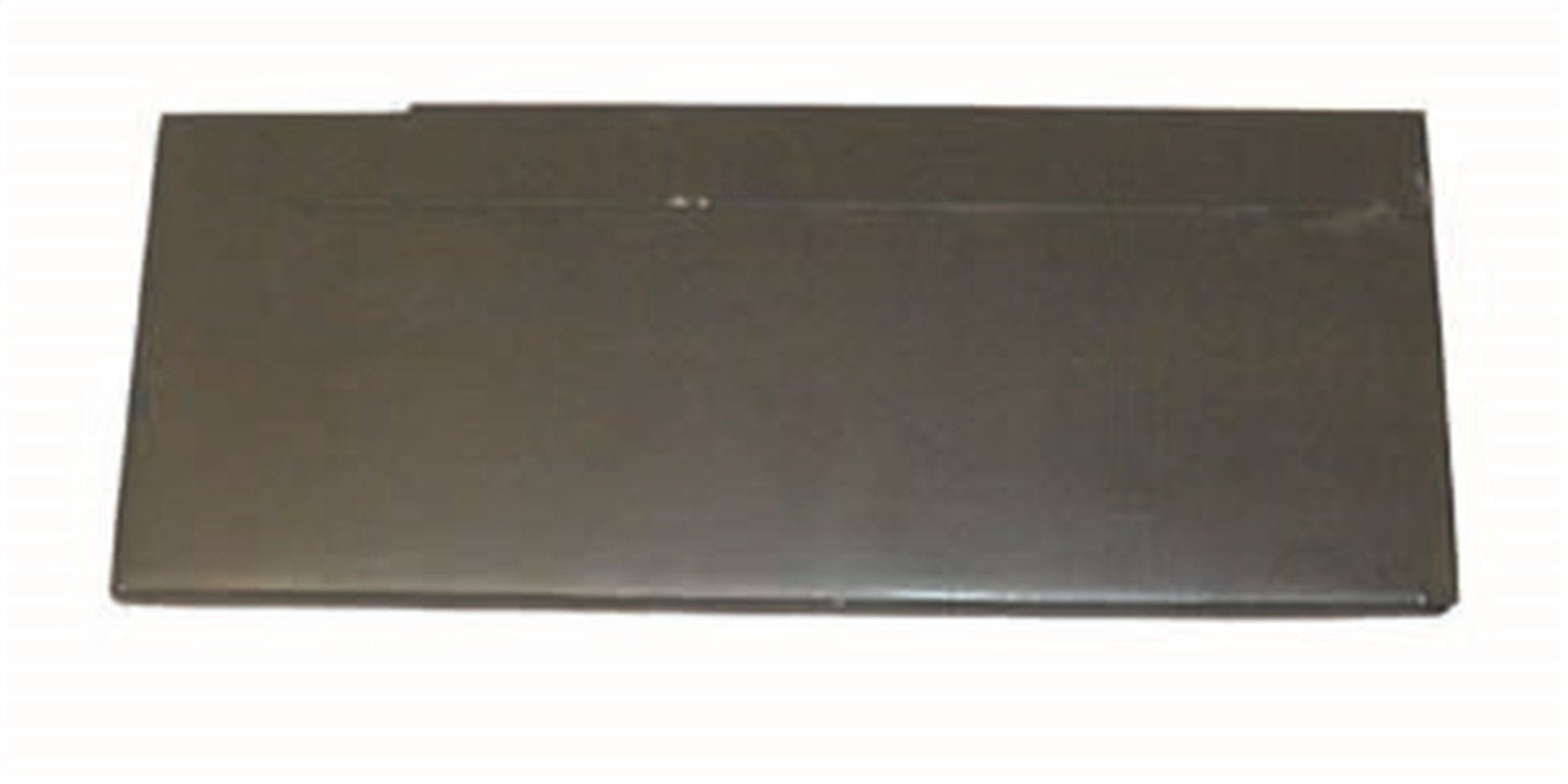 12029.11 | Omix-Ada | Left Tail Light Panel | OE Reference: 5463647 | Fits 1976-1983 Jeep CJ5