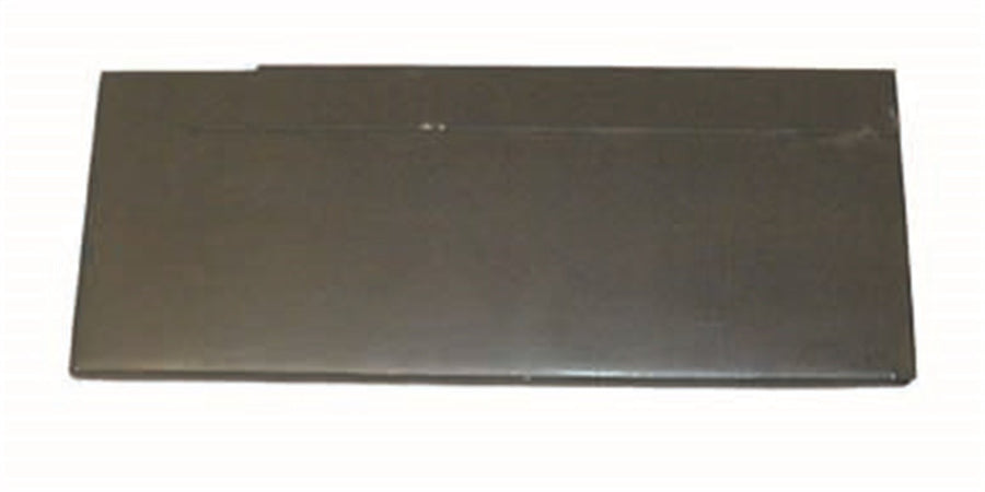 12029.11 | Omix-Ada | Left Tail Light Panel | OE Reference: 5463647 | Fits 1976-1983 Jeep CJ5