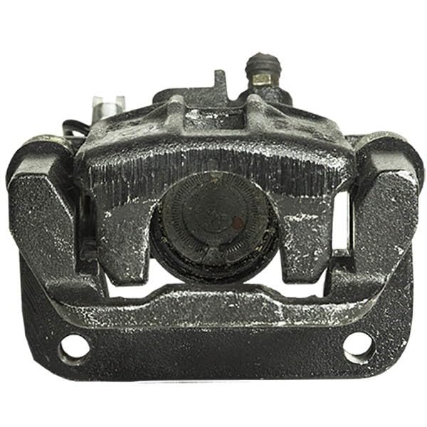 Repl Brake Pads Baer Clsc/Ironsport Caliper (D0627R)