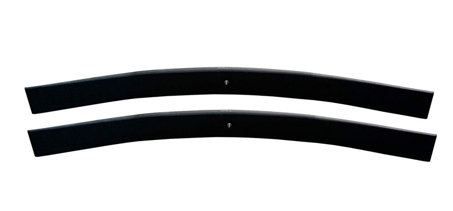 Skyjacker Heavy Duty R225 Rear Add-A-Leaf Helper Spring with Tie Bolt - Pair