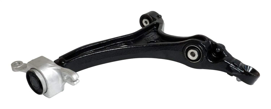 Automotive Crown Control Arm Suspension