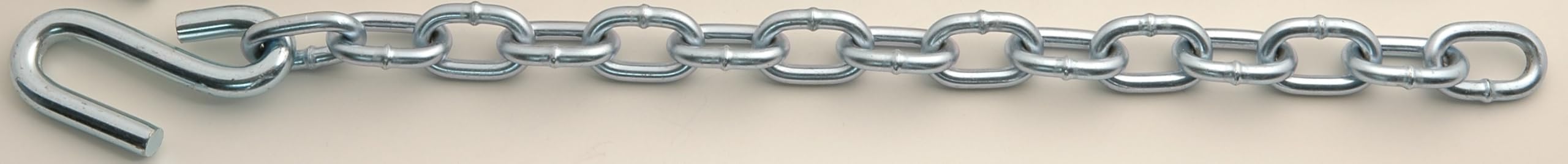 Safety Chain - CE Smith - Safety Chain for Boat Trailer Accessories - Class IV, 7600-lb Capacity