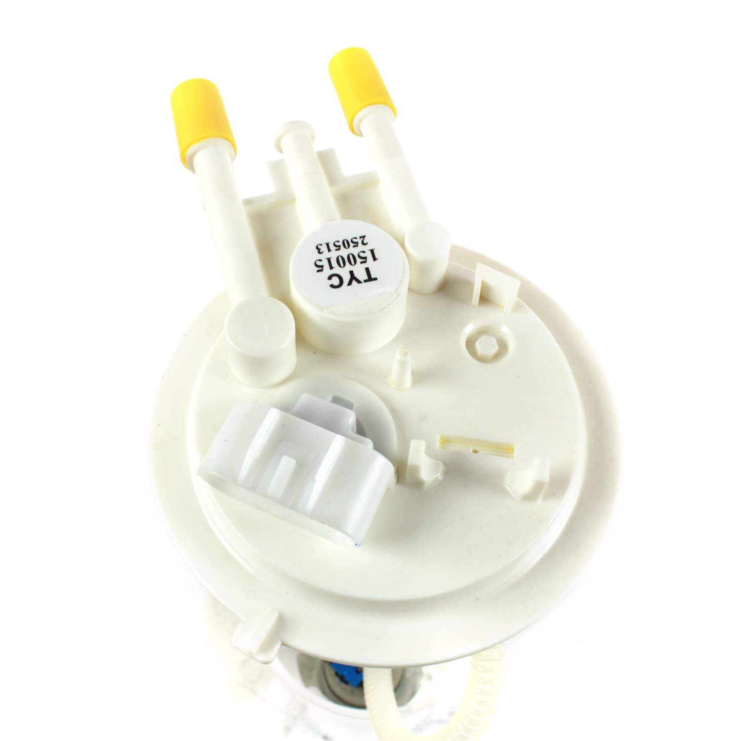 Fuel Pump Module Assembly TYC 150015-A Compatible with 1997-2002 Chevrolet Express Vans 4.3L V6