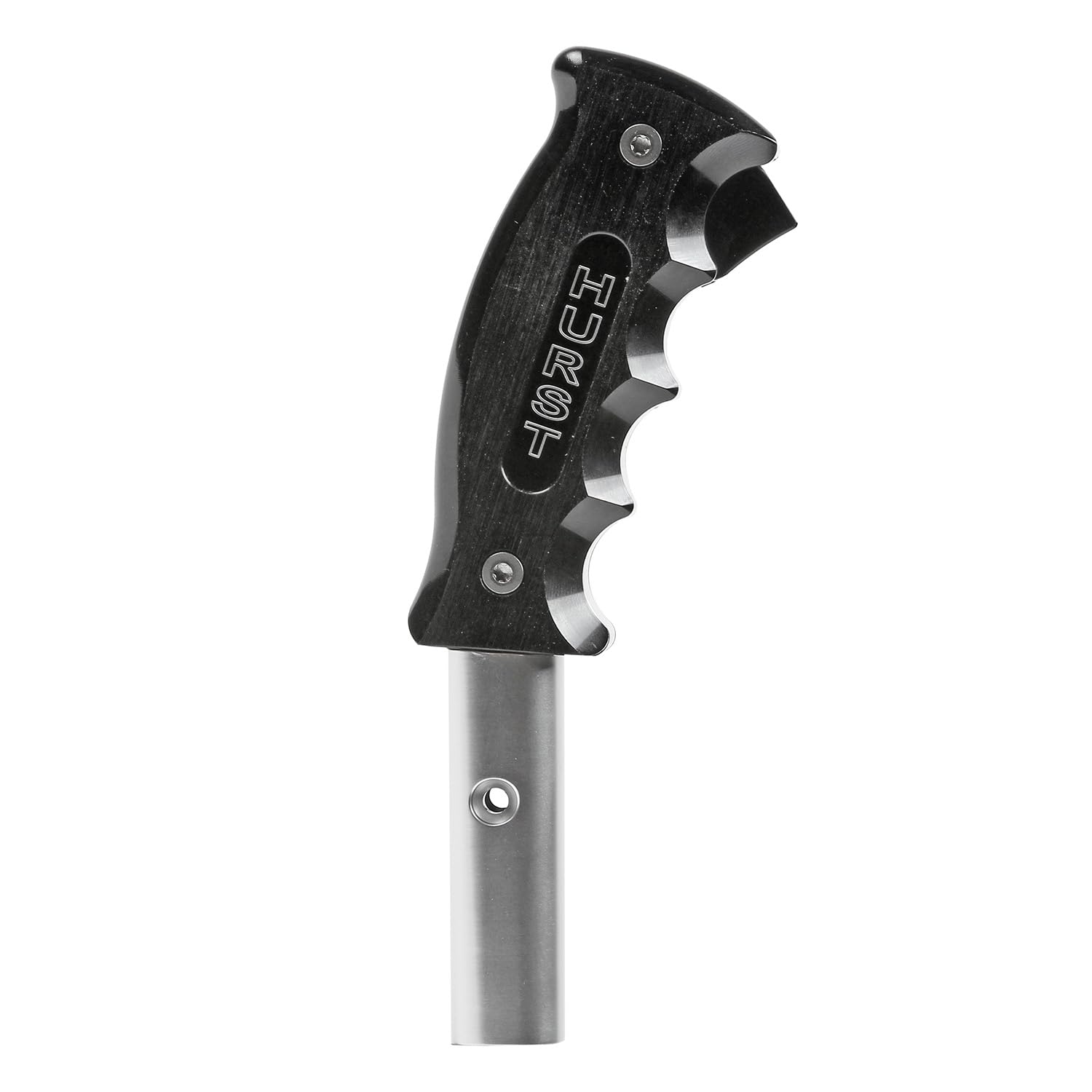 10-12 Mustang, Hurst 5380443 Billet/Plus Auto Shift Handle
