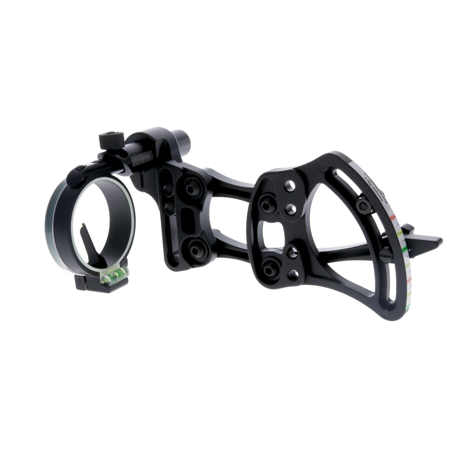 Pendulum Series TRUGLO Ultimate Treestand Bow Sight, Adjustable Bracket