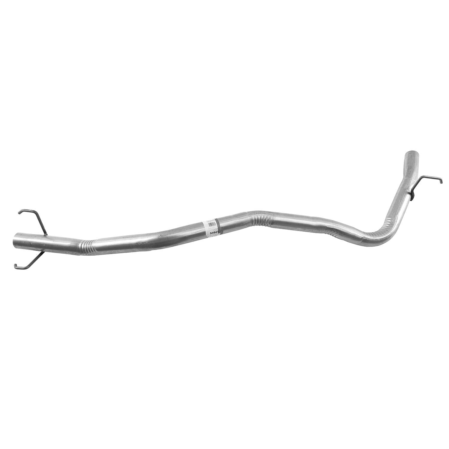 Exhaust Tail Pipe AP Exhaust Products 54941