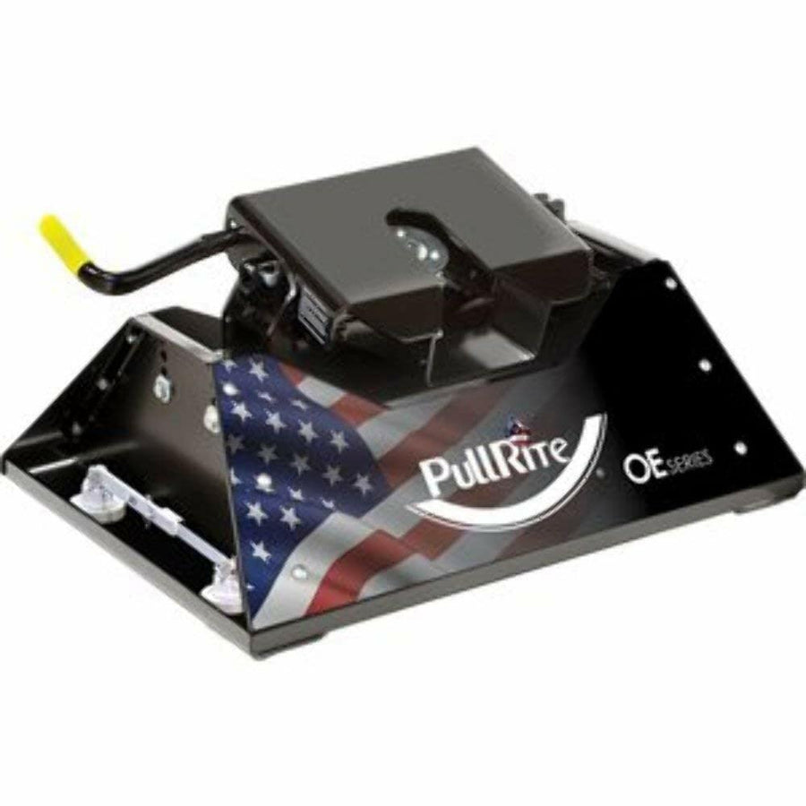 5th Wheel Hitch PullRite 1400 OE Series
