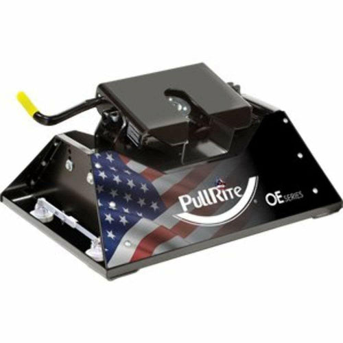 5th Wheel Hitch PullRite 1400 OE Series