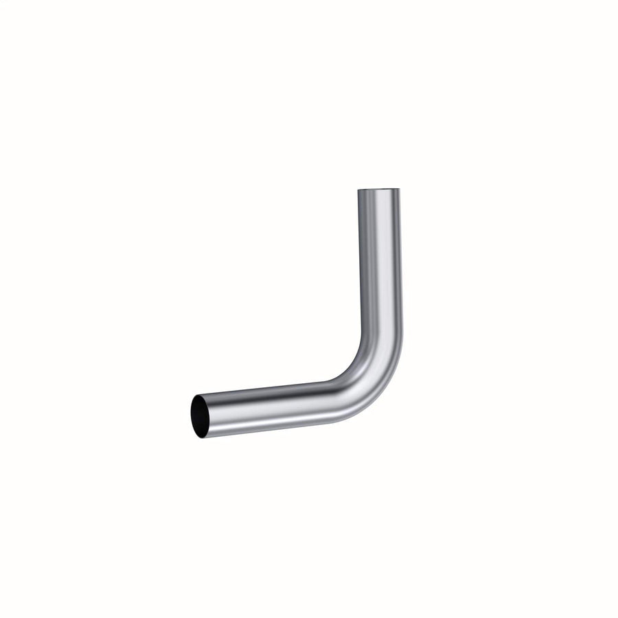 MBRP 3.5" Aluminized MB2012 Bend Pipe 90˚