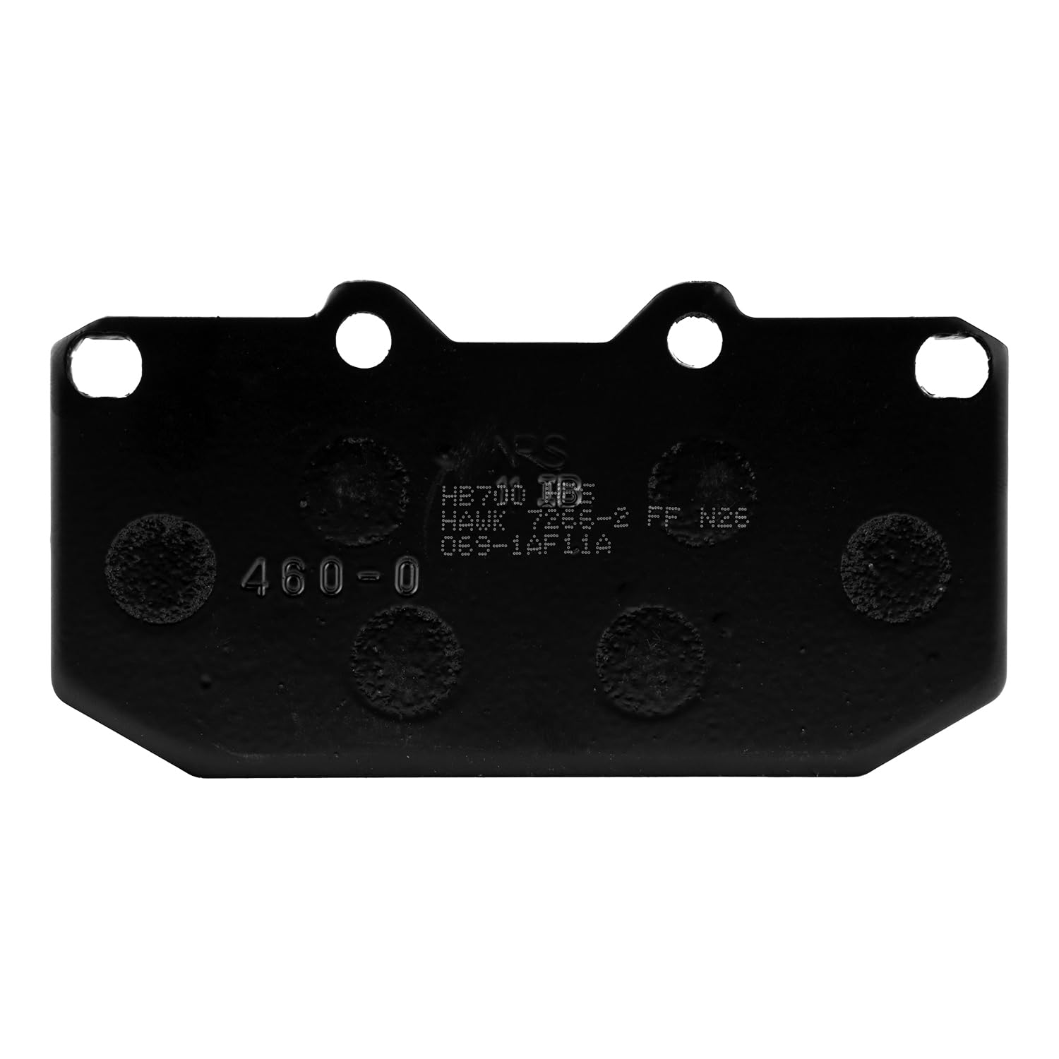 Hawk Performance HPS Performance HB700F.562 Street Brake Pads