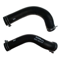 C9ZE-8B273-7-C Scott Drake Concours Correct Radiator Hose Set 302,351W - 20 Inch