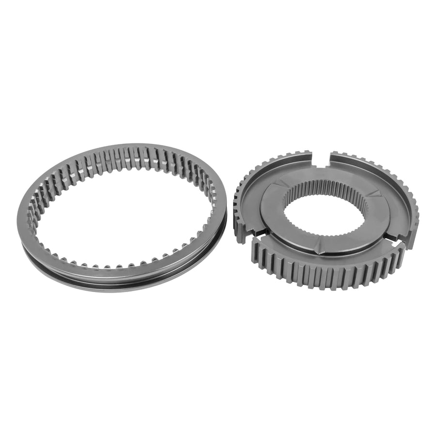 ZF-S547 USA Standard Manual Transmission 1st & 2nd Synchro Hub and Slider