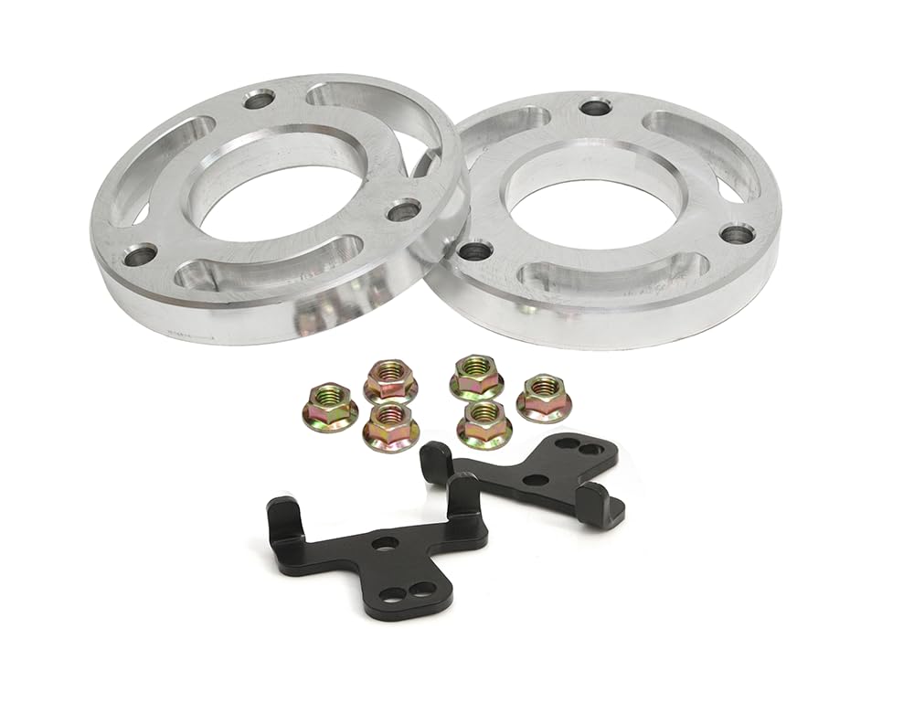 66-39151 ReadyLIFT 1.5'' Leveling Kit with ARC Bracket For GMC Sierra 1500 Denali 4WD