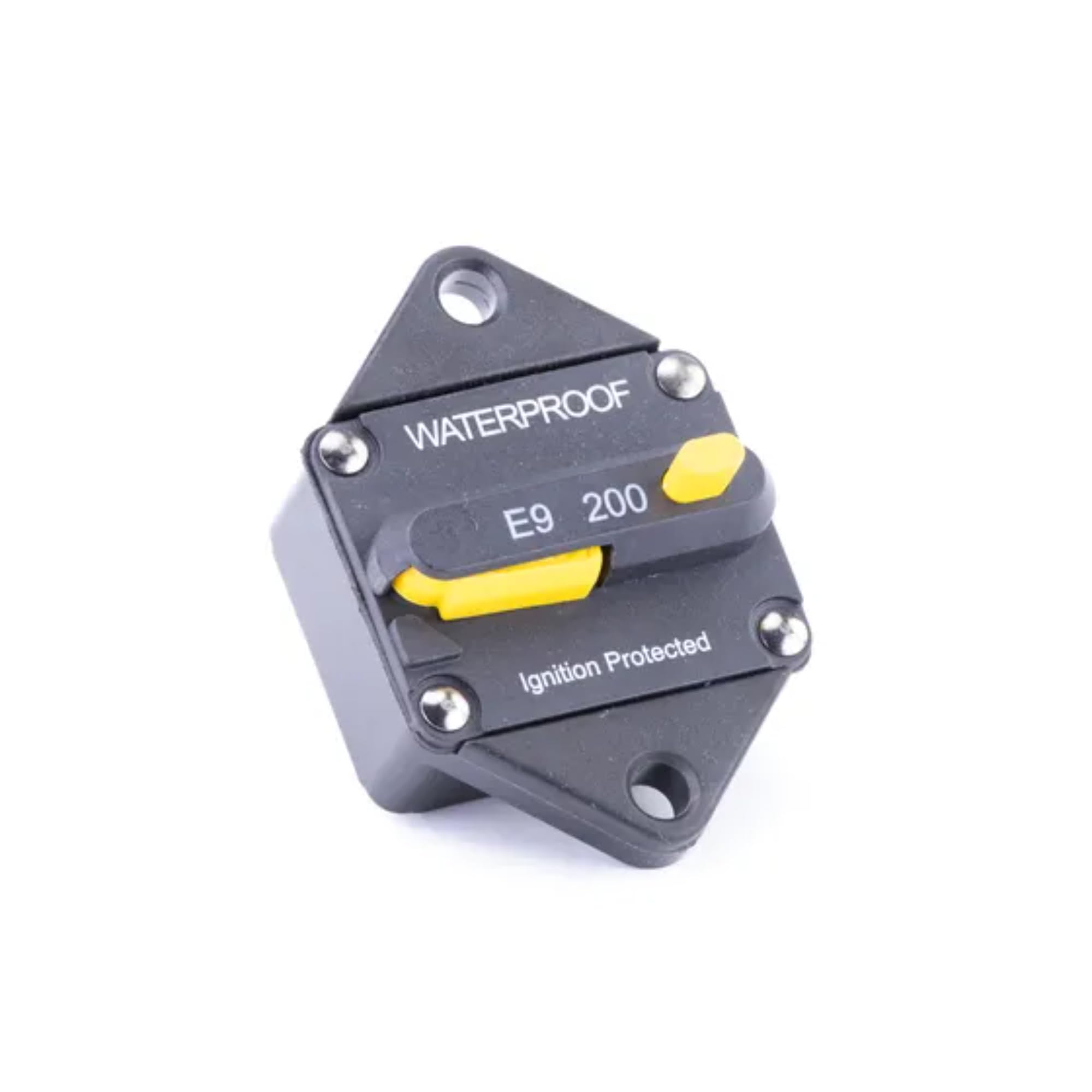 Circuit Breaker Sierra CB50670, Reset, Panel M, 200A