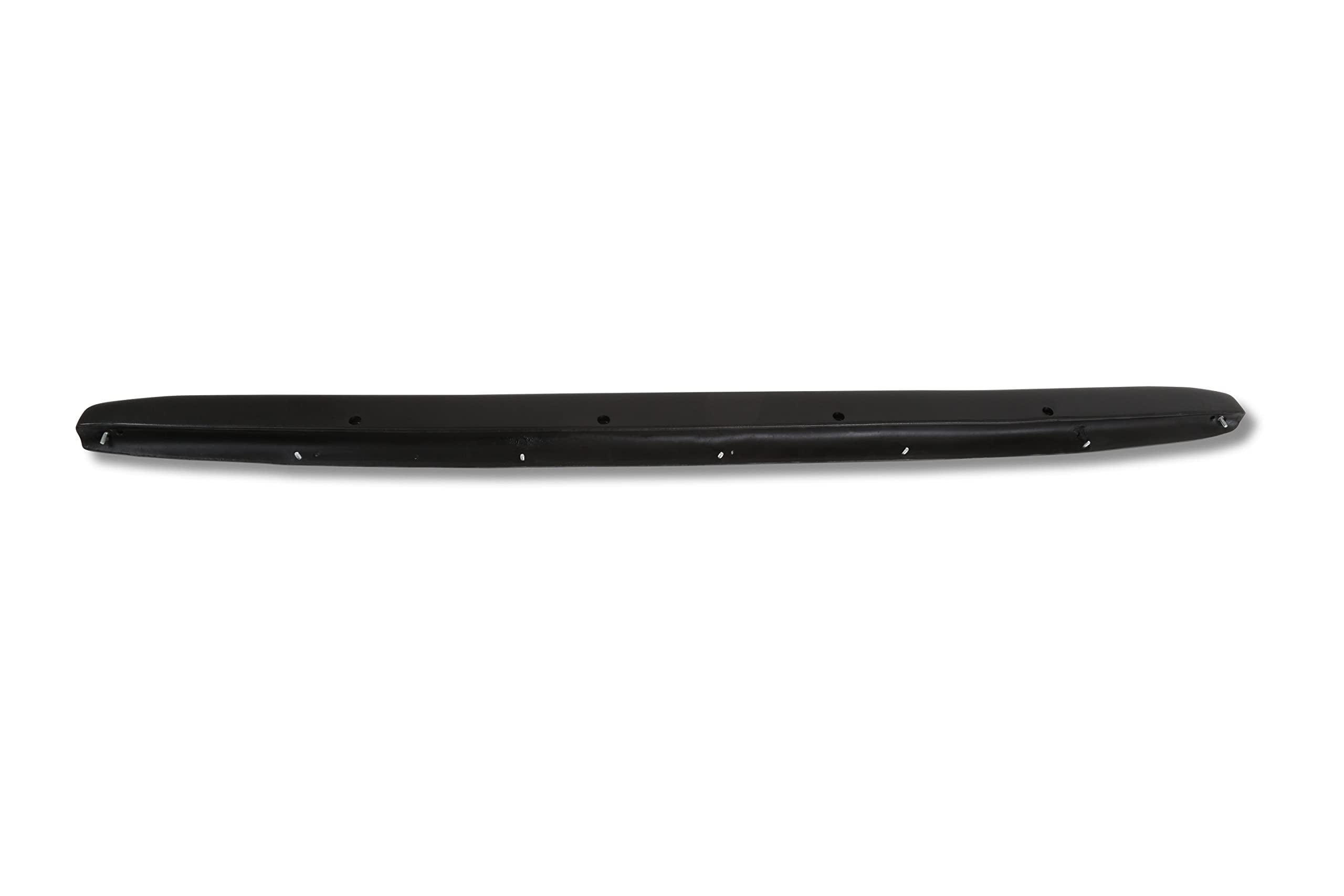 05-220 Brothers Trucks Dash Pad - Black