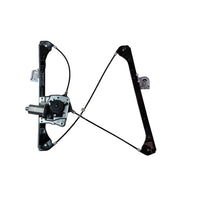 Power Window Motor A TYC - 660172