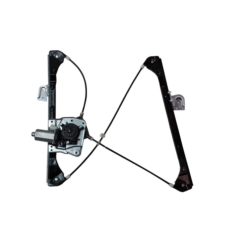 Power Window Motor A TYC - 660172