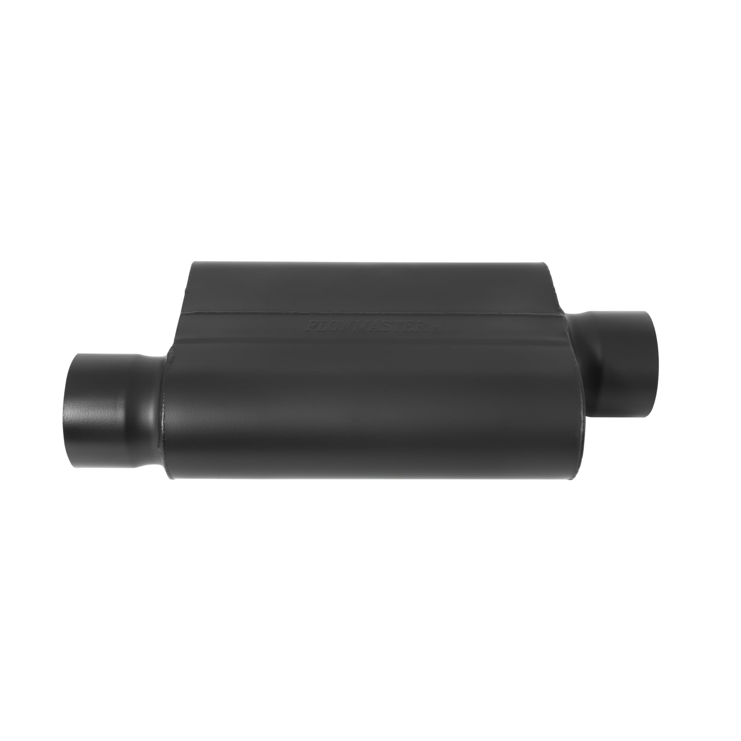 40 Series Flowmaster Delta Force Race Muffler