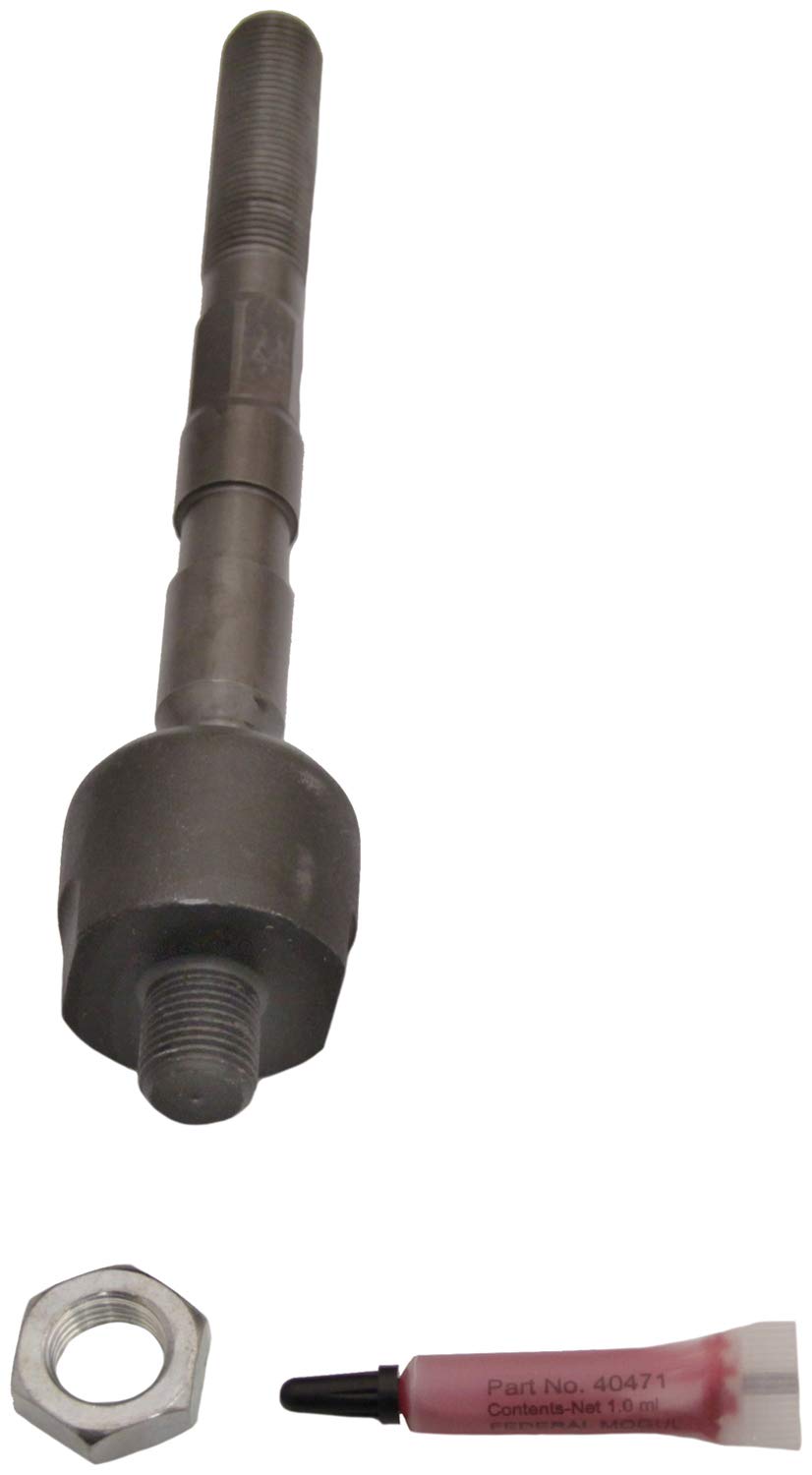 Steering Tie Rod End MOOG EV800695 for Hyundai Sonata