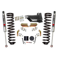 SKYF1725VBK-M Skyjacker