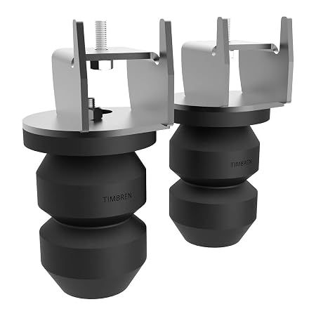 2122 FORD RAPTOR SUSPENSION ENHANCEMENT SYSTEM  REAR KIT