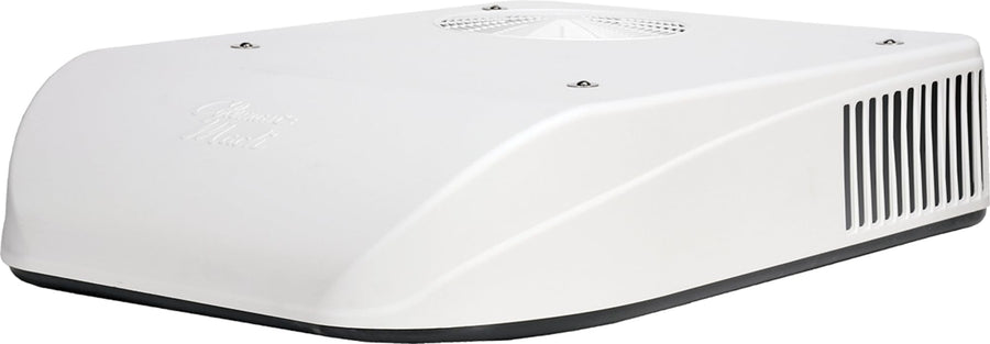 Mach 8 Plus Roughneck Coleman-Mach 47204-0765 Air Conditioner - White