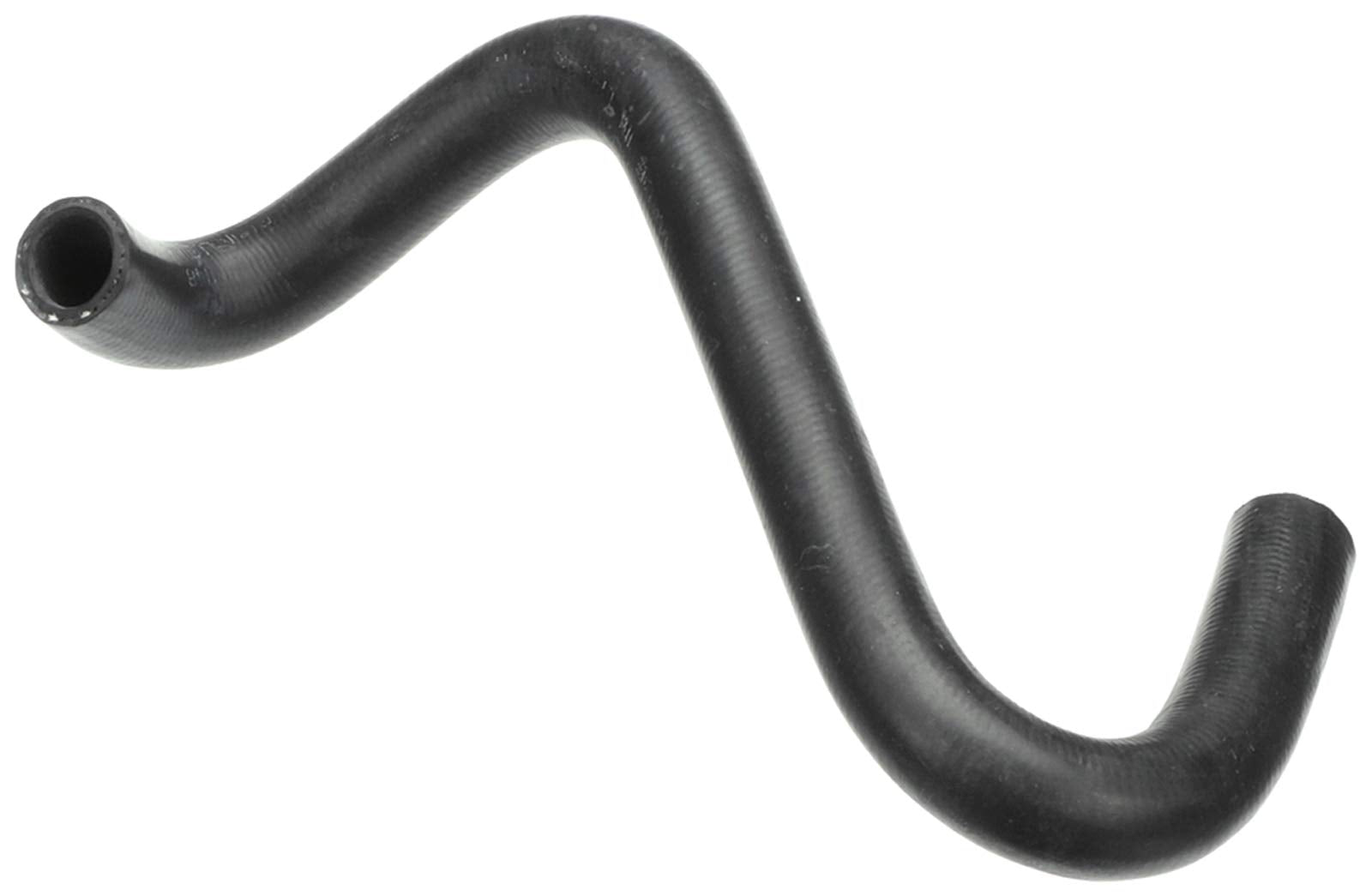 Premium Gates Molded Heater Hose 19629