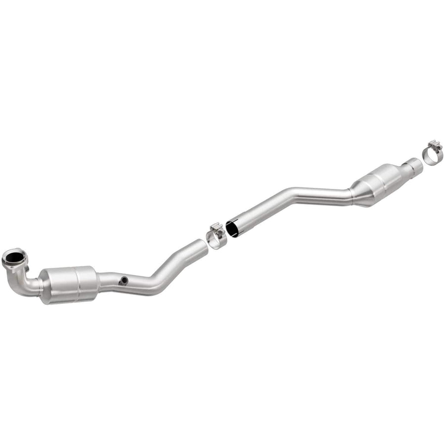 Direct Fit MagnaFlow 551419 Catalytic Converter