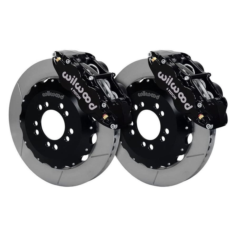 Front Hat Kit FNSL6R,13.06"