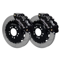 Front Hat Kit FNSL6R,13.06"