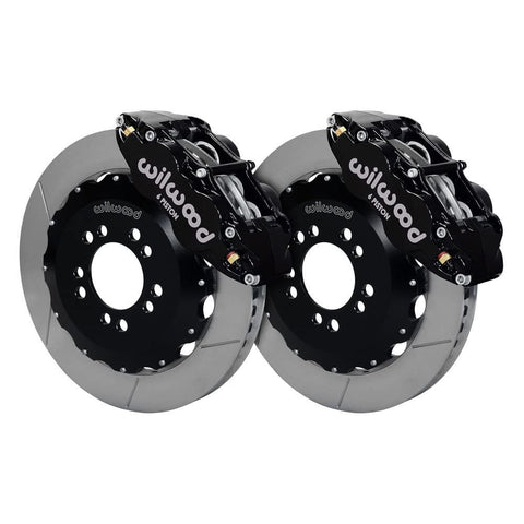 Front Hat Kit FNSL6R,13.06"