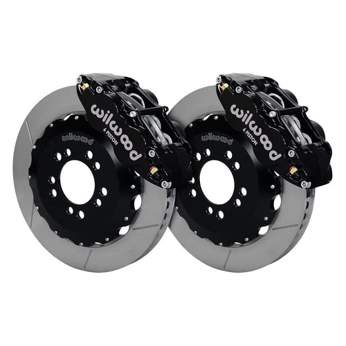 Front Hat Kit FNSL6R, 14.00"