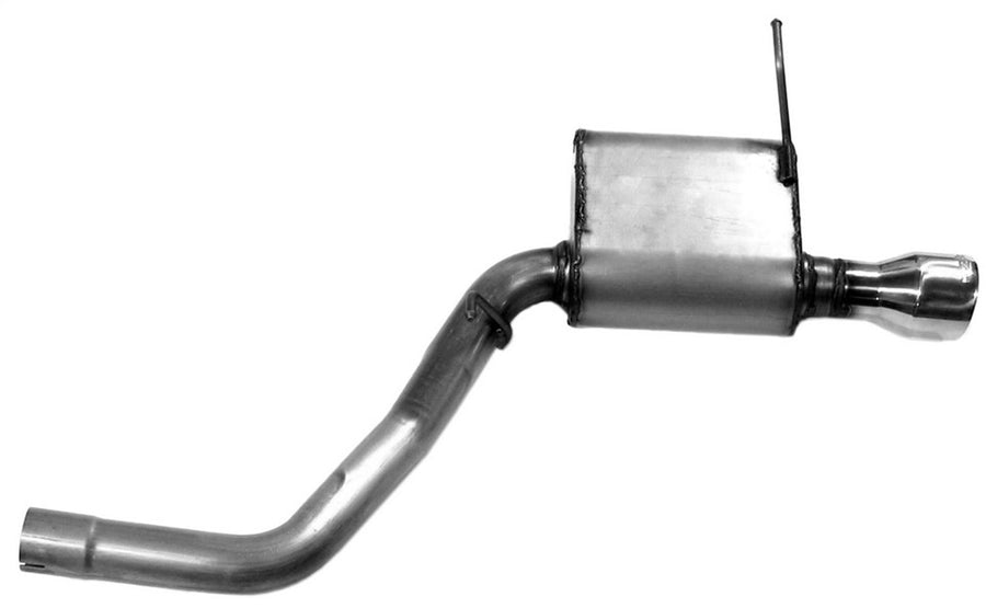 Ultra Flo Dynomax 54778 Exhaust Muffler Assembly for Jeep Grand Cherokee