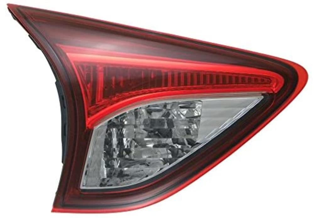 MZ266-B000L Eagle Eyes Tail Light