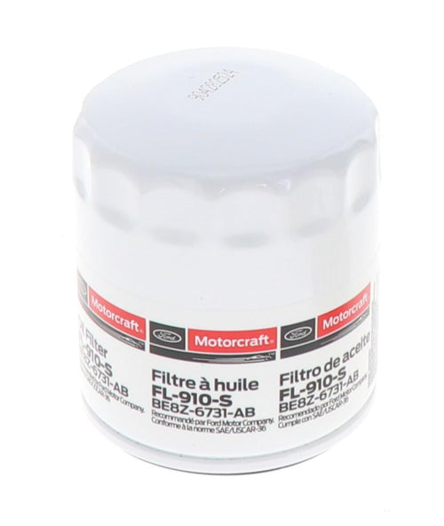 Oil Filter Motorcraft (FL910S)