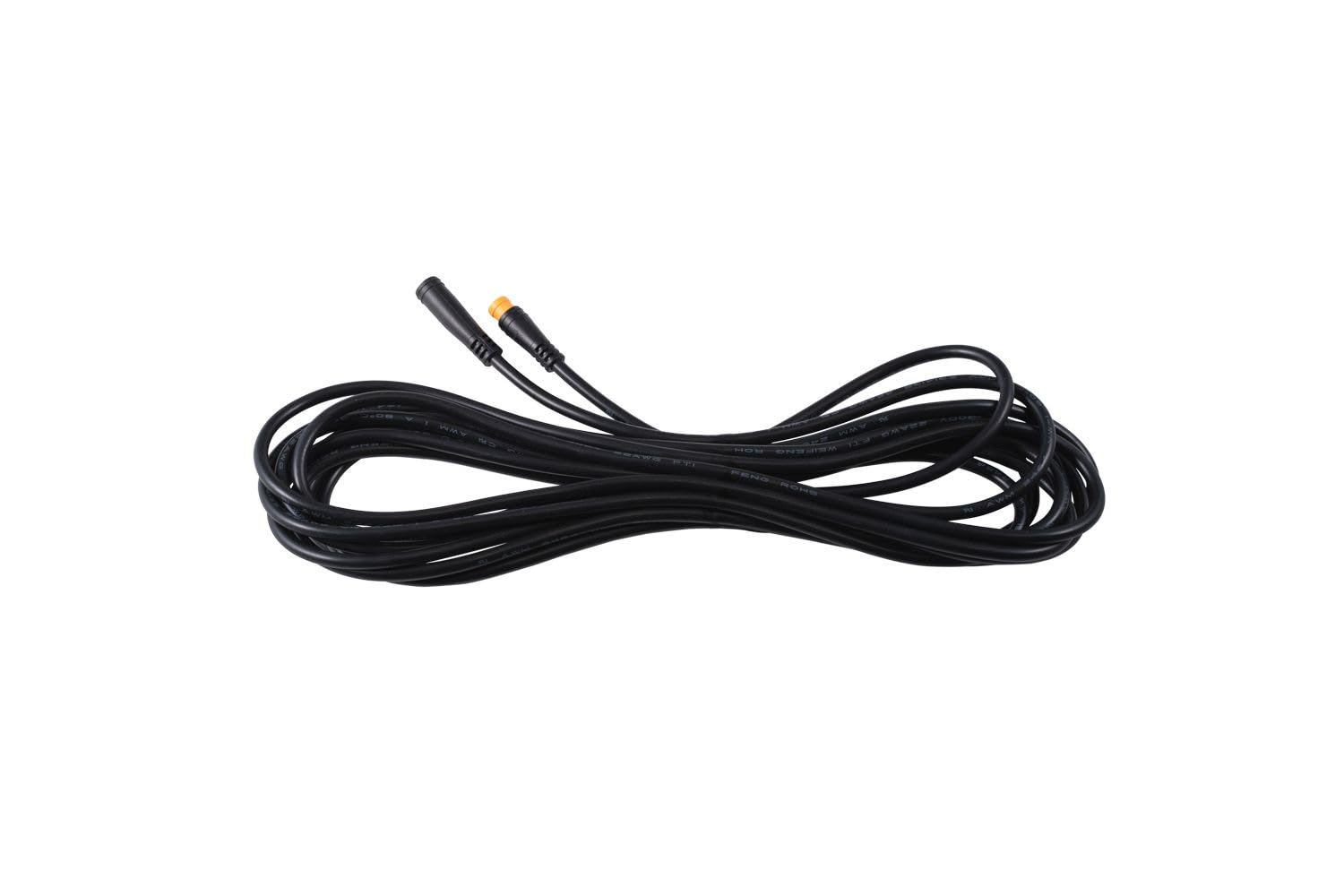 Extension Wire Diode Dynamics - M8 3-Pin 3m