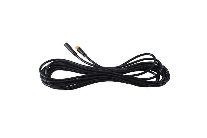 Extension Wire Diode Dynamics - M8 3-Pin 5m