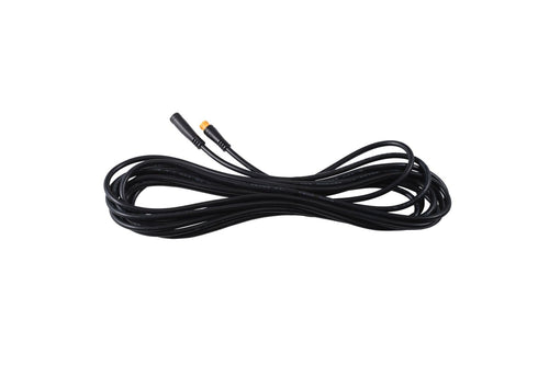 Extension Wire Diode Dynamics - M8 3-Pin 5m