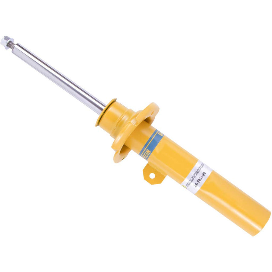 B6 Performance Bilstein 16-19 Mini Cooper Clubman Front Right Strut Assembly (22-281166)