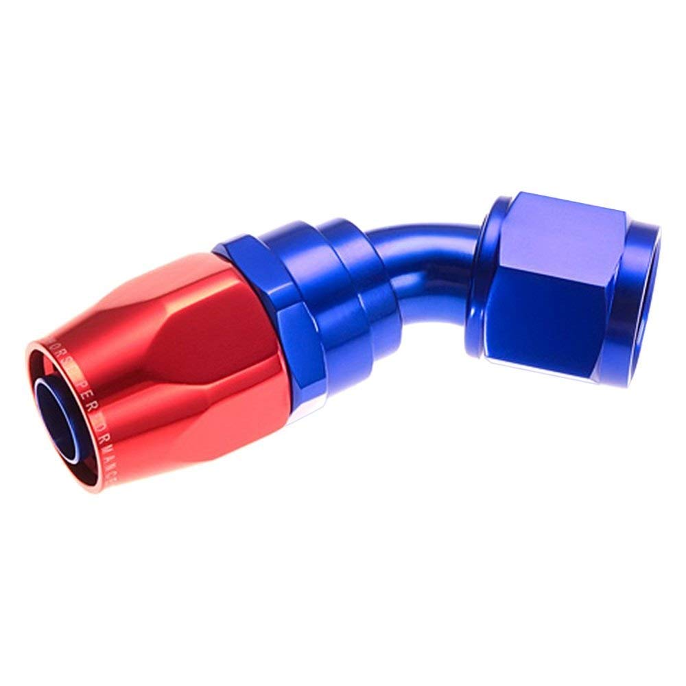 1045041 Red Horse Hose End