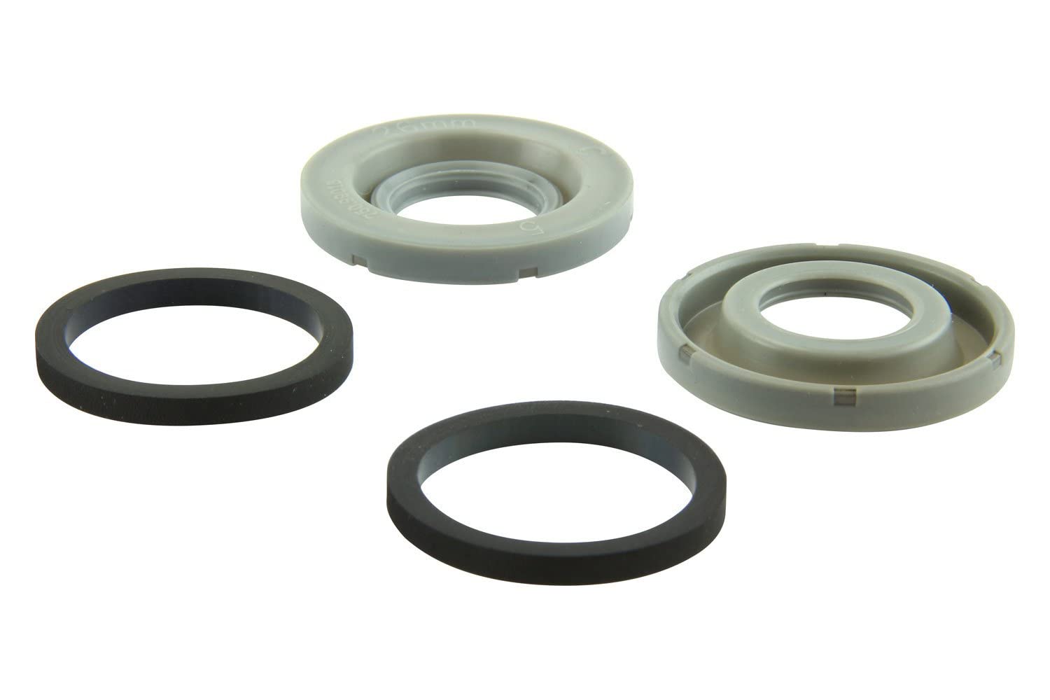 Centric Stop Tech 143.99026 Caliper Rebuilt Kit 26mm No Piston