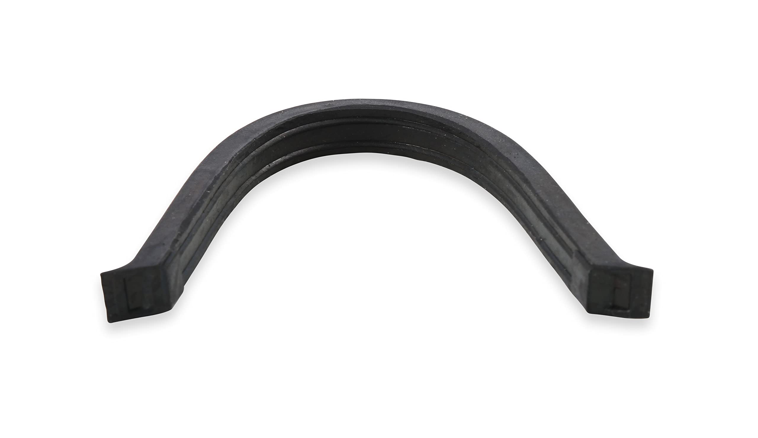 Chrome Plated Mr. Gasket 4590 Timing Cover Complete Kit