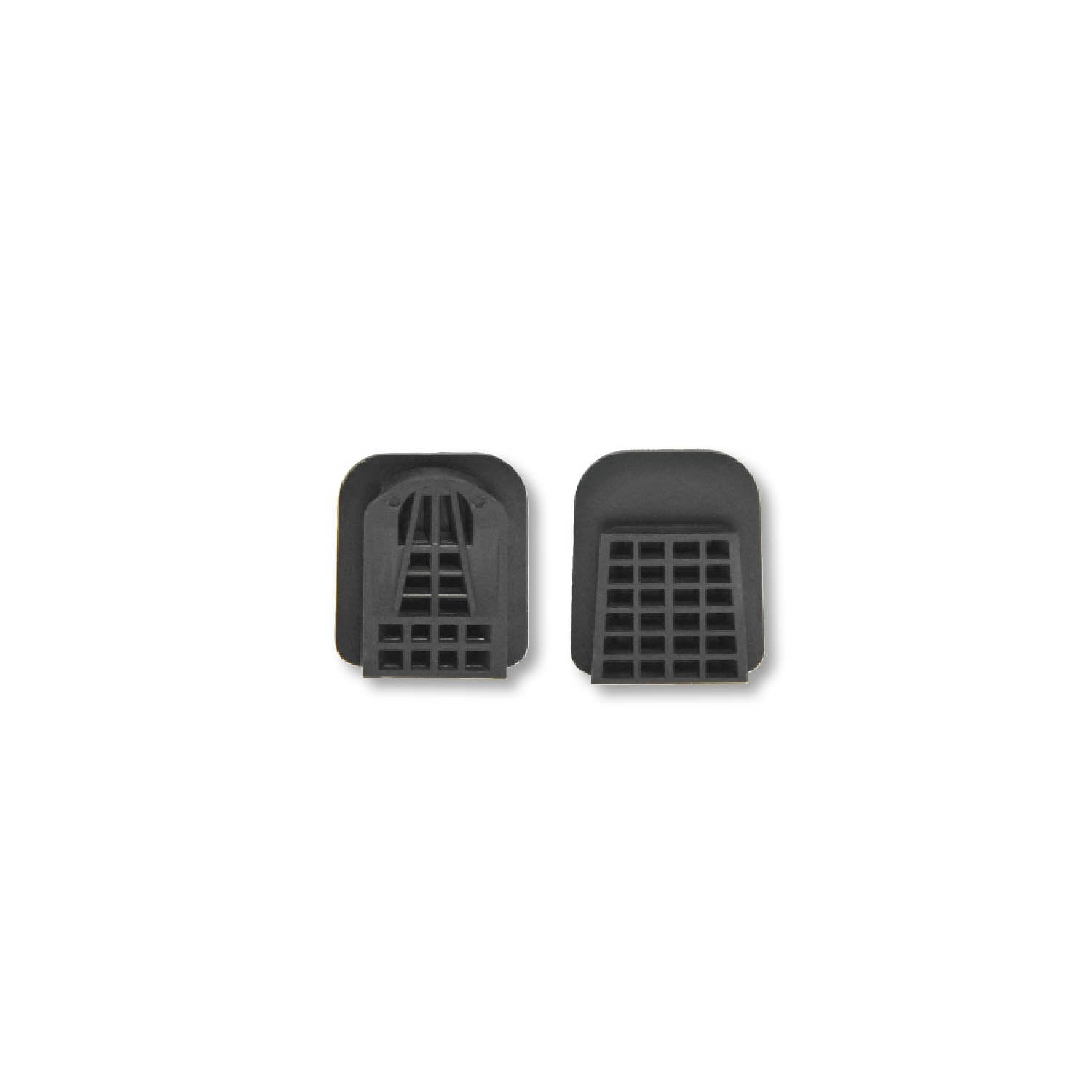 MK400 Fit System Rear View Mirror Mount with Adhesive