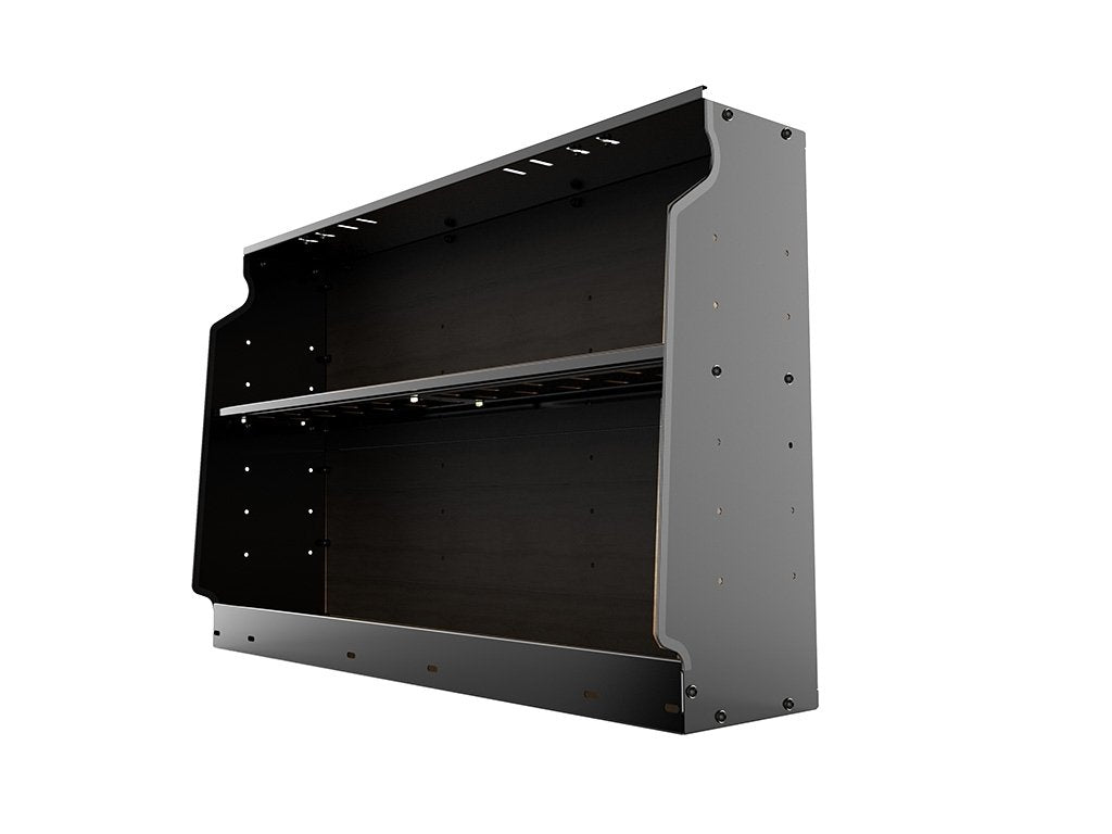 Gullwing Box Shelf Front Runner for Land Rover Defender TDI/TD5 (1983-2006)