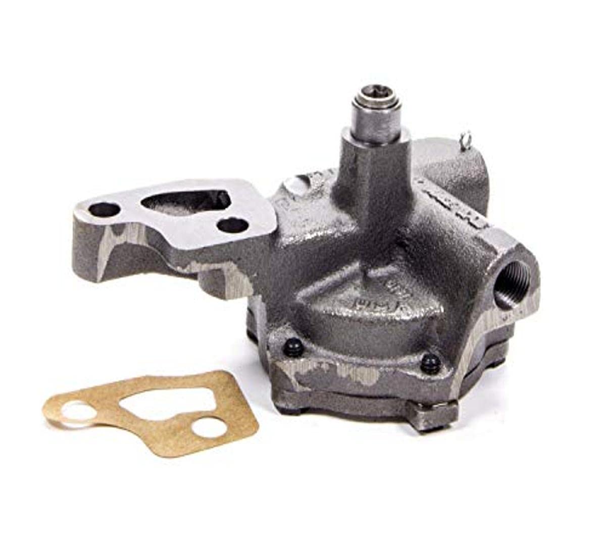 Oil Pump Engine