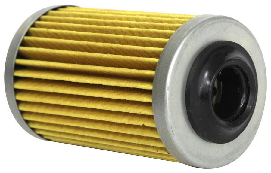 K&N Oil Filter Select: Designed to Protect your Engine: Fits Select CHEVROLET/OLDSMOBILE/CADILLAC/SAAB Vehicle Models (See Product Description for Full List of Compatible Vehicles), SO-7003