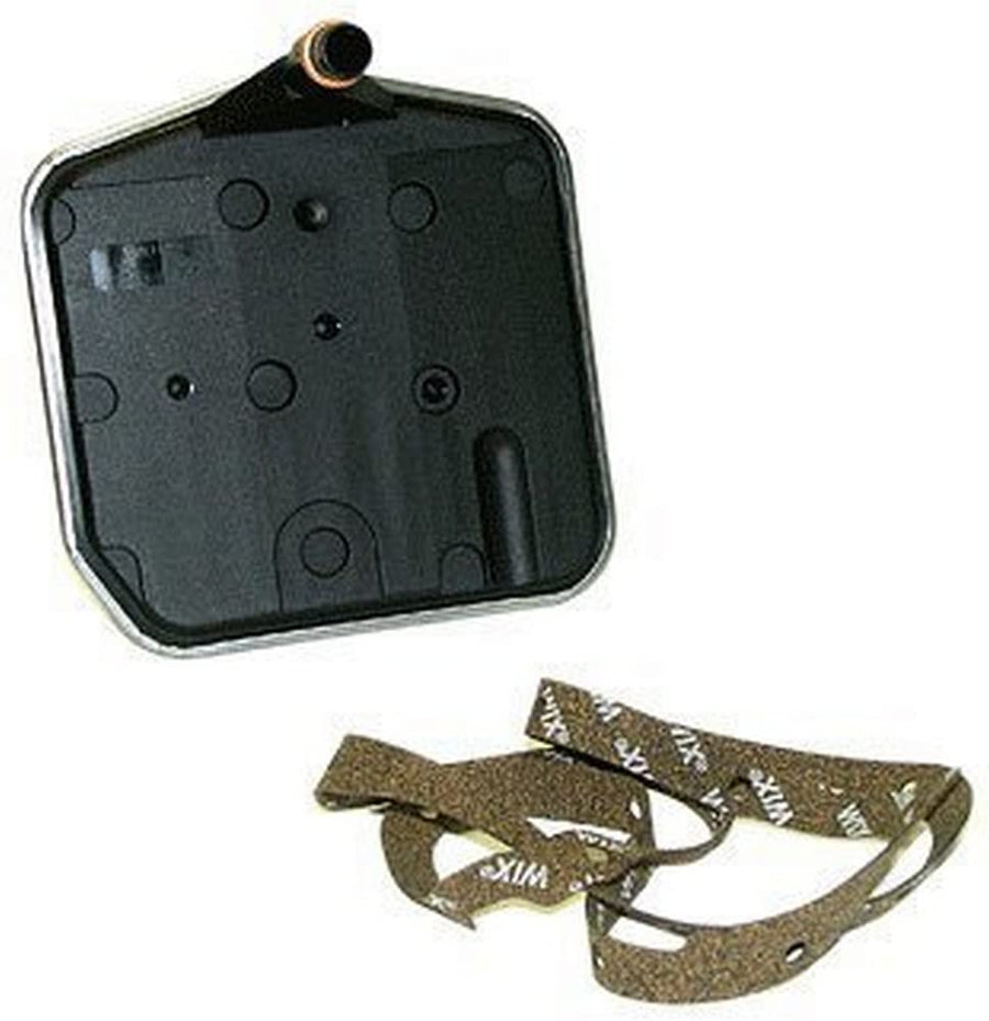 WIX FILTR Wix Automatic Transmission Filter Kit - 58897