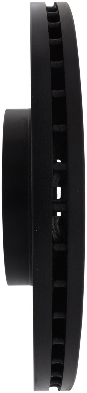 126.42080SR Power Slot Slotted Brake Rotor